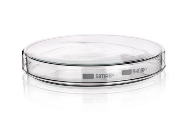 Miska Petriho 200 x 50 mm ks
