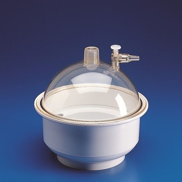 Doska do exsikátora 4,35 l, PP, Kartell ks
