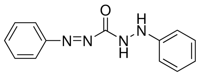 1,5-Difenylkarbazón