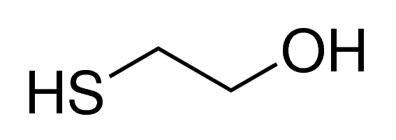2-Merkaptoetanol
