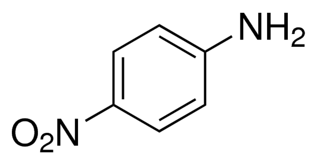 4-Nitroanilín