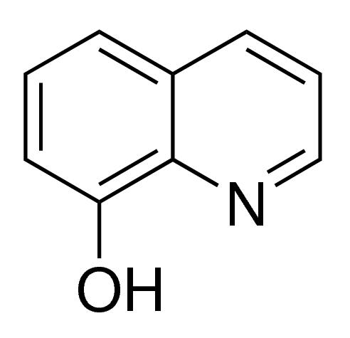 8-Hydroxychinolín