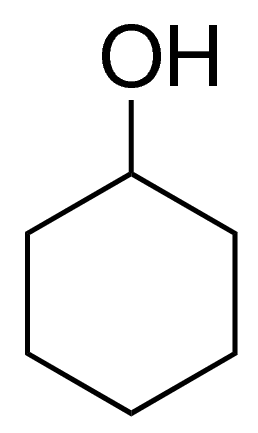 Cyklohexanol