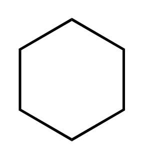 Cyklohexán SOLVANAL Pestapur