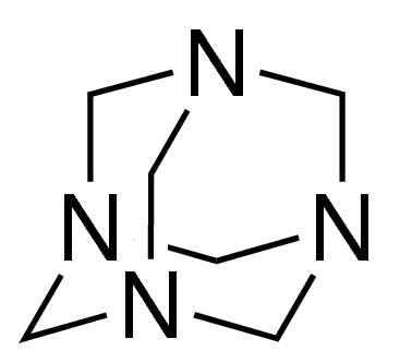 Hexametyléntetraamín