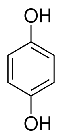 Hydrochinón extra pure