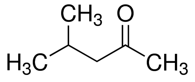 Metylizobutylketón