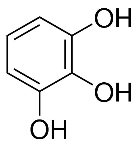 Pyrogallol