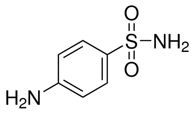 Sulfanilamid