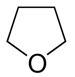 Tetrahydrofurán