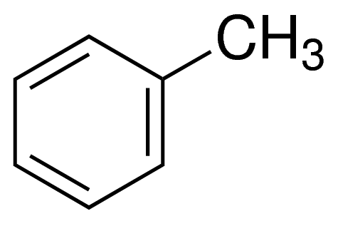 Toluén, SOLVANAL HPLC