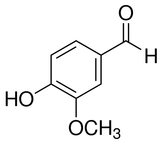 Vanilín