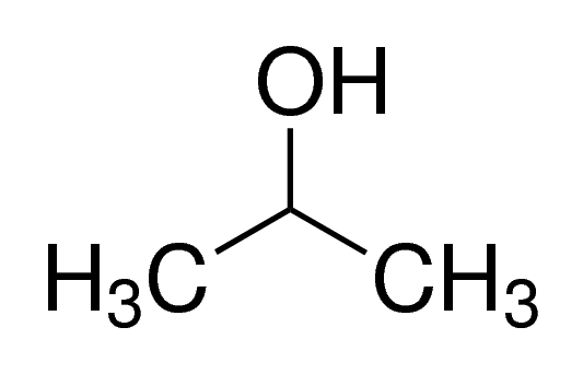 izo-Propylalkohol SOLVANAL HPLC