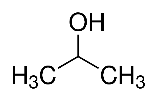 izo-Propylalkohol