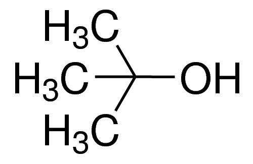 terc-Butanol