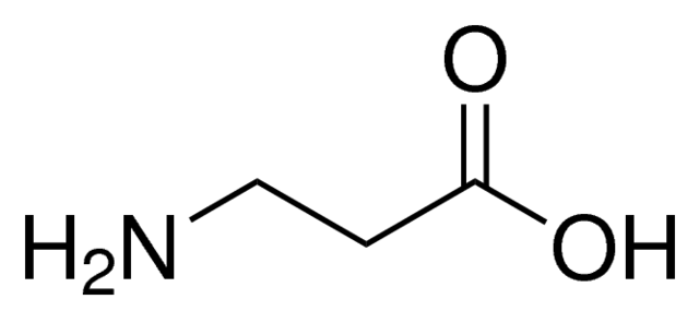 β-Alanin